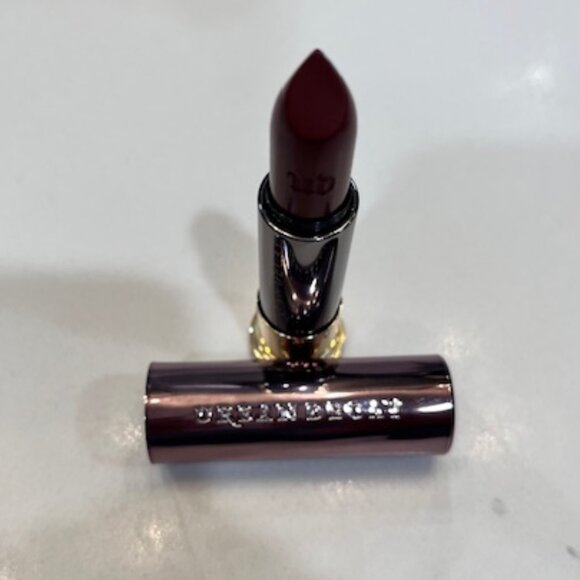 Urban Decay Vice * HEX * MEGA MATTE Lipstick - BRAND NEW - Picture 1 of 5